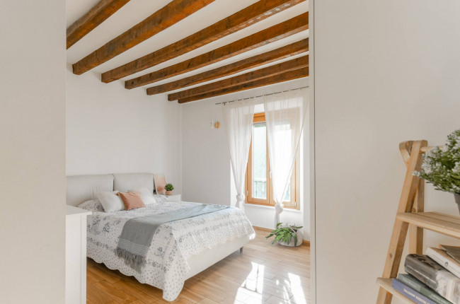 Appartamento  in <br/> vendita a Milano