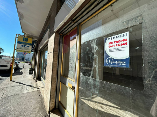 Negozio  in <br/> vendita a Monfalcone