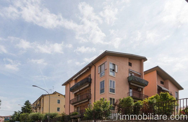 Appartamento  in <br/> vendita a Verona