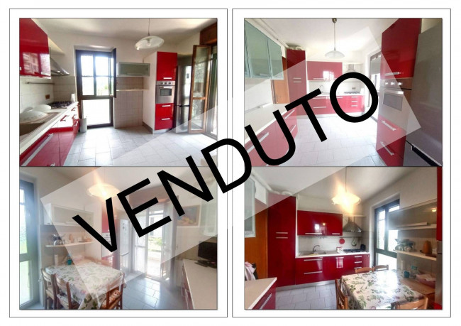 Appartamento  in <br/> vendita a Cologno Monzese