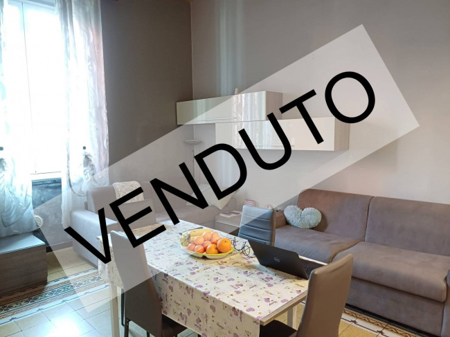 Appartamento  in <br/> vendita a Cologno Monzese