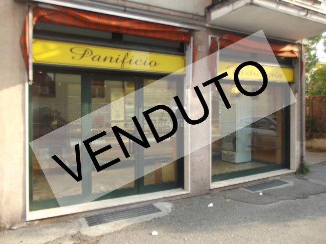 Negozio  in <br/> vendita a Cologno Monzese