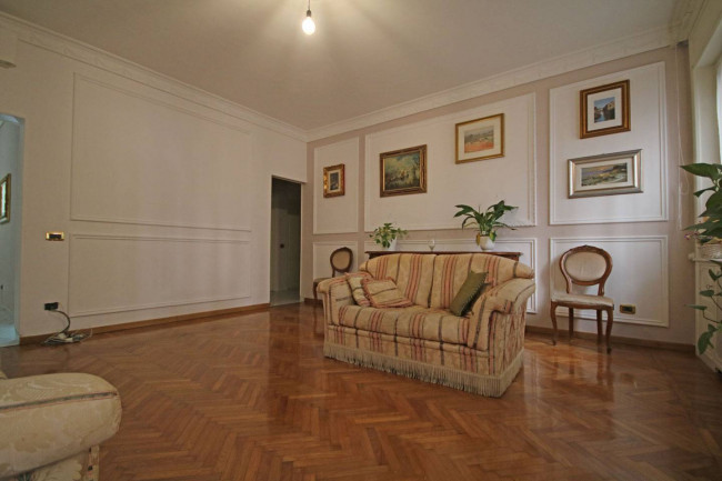 Appartamento  in <br/> affitto a Parma