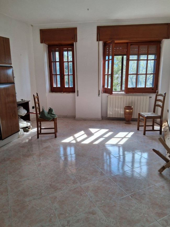 Appartamento  in <br/> vendita a Capaccio