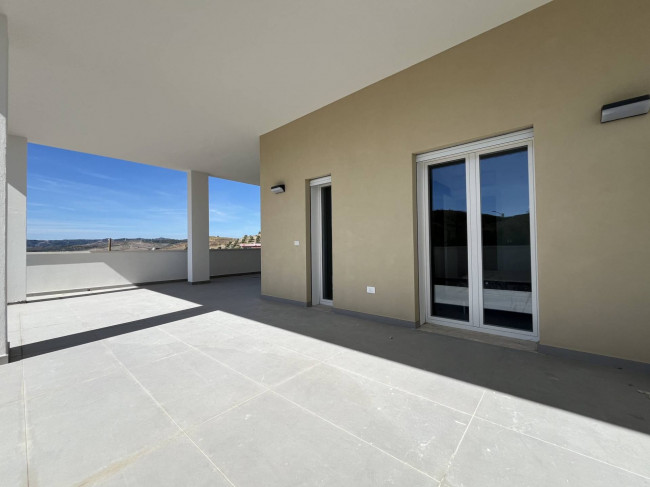 Appartamento  in <br/> affitto a Catanzaro