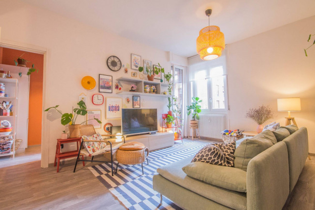 Appartamento  in <br/> vendita a Verona