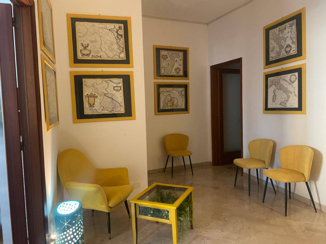 Ufficio/studio  in <br/> affitto a Lecce