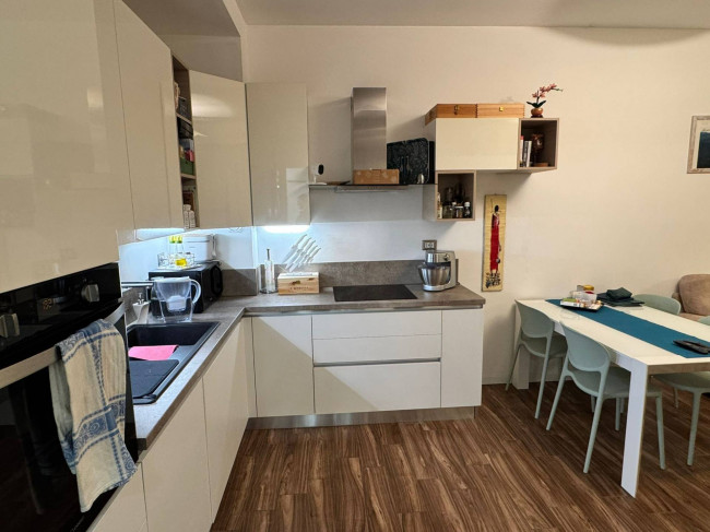 Appartamento  in <br/> vendita a Milano