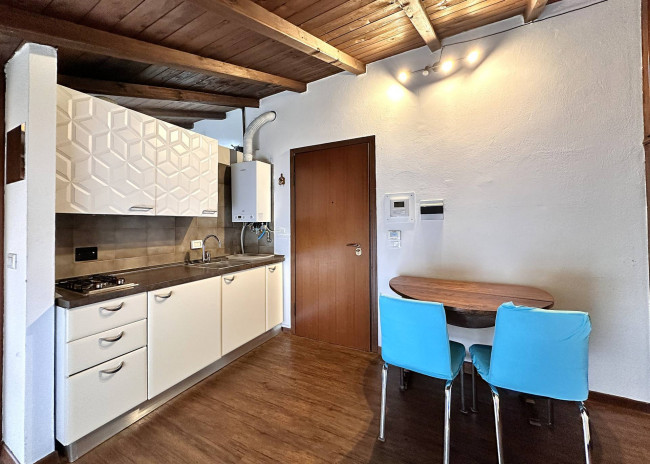 Appartamento  in <br/> affitto a Verona