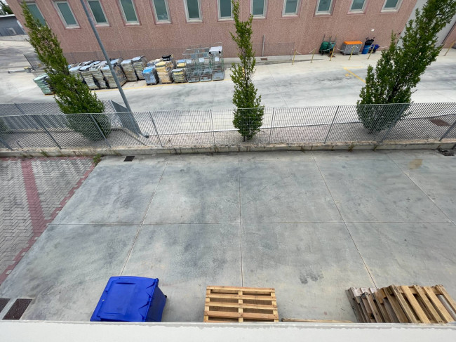 Capannone industriale in vendita a San Giovanni Teatino