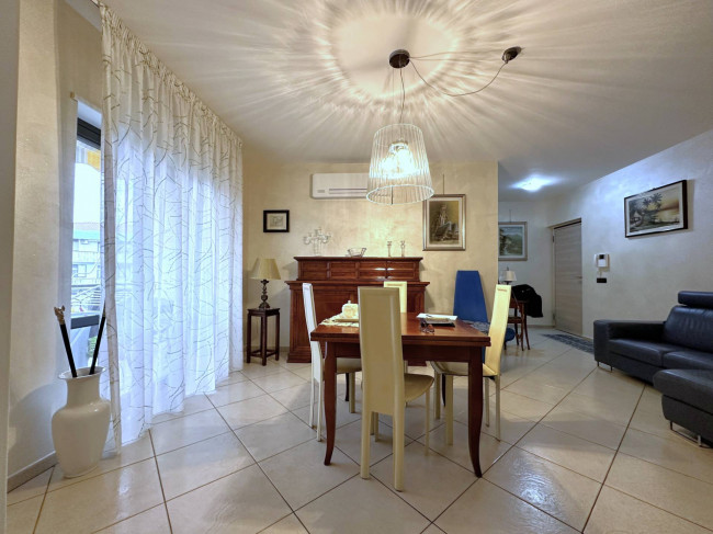 Appartamento  in <br/> vendita a Squillace