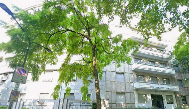 Appartamento  in <br/> affitto a Milano