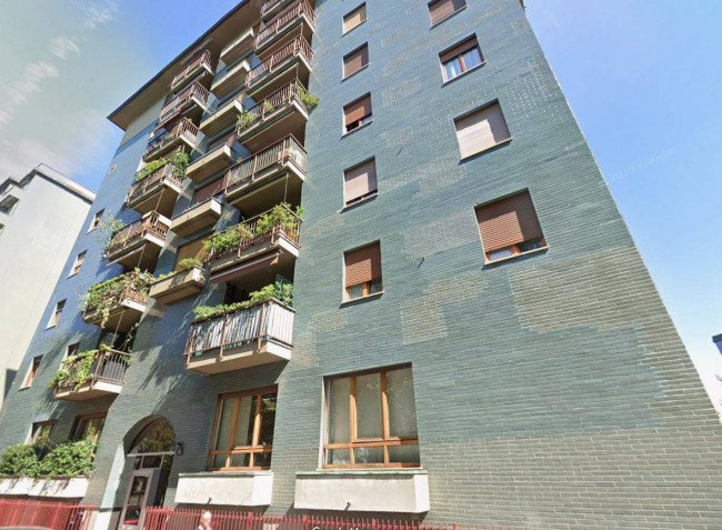 Ufficio/studio  in <br/> affitto a Milano