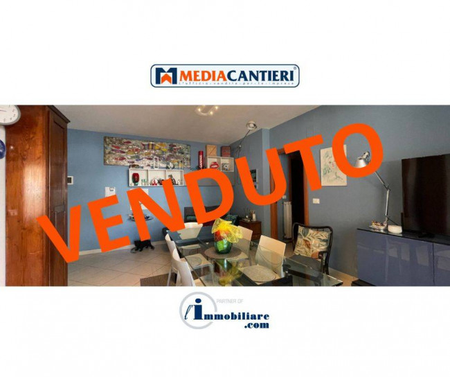 Appartamento  in <br/> vendita a Spoltore