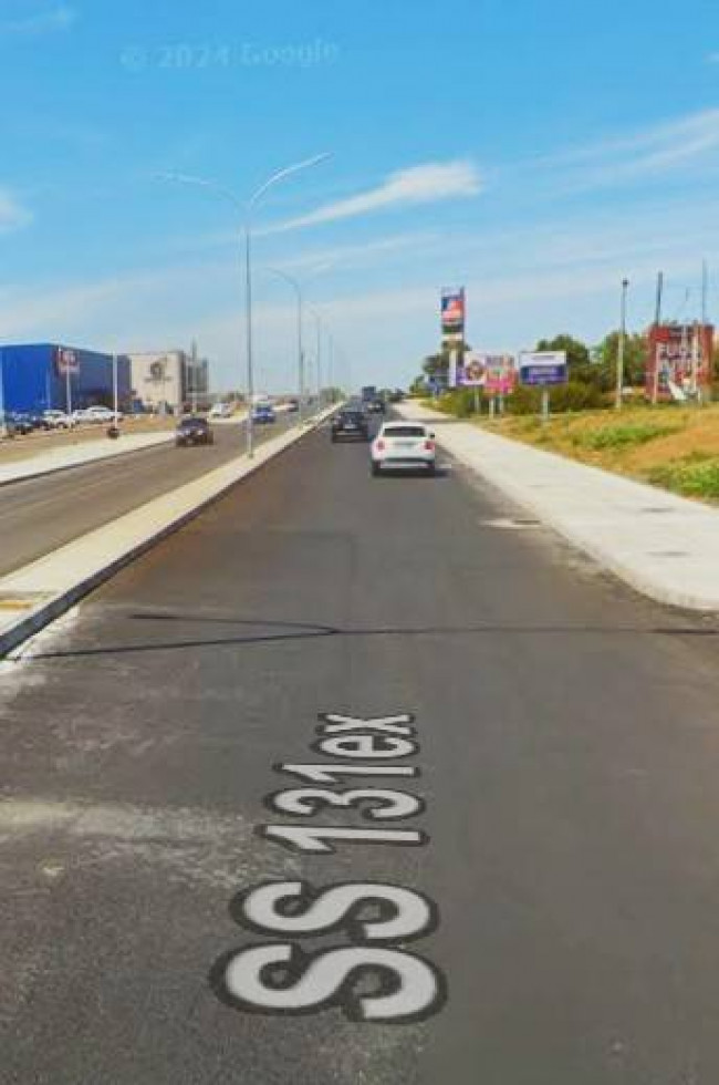 Complesso commerciale  in <br/> affitto a Sestu