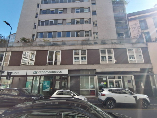 Ufficio/studio  in <br/> vendita a Milano