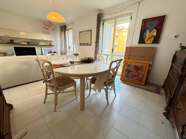 Appartamento  in <br/> vendita a Caserta