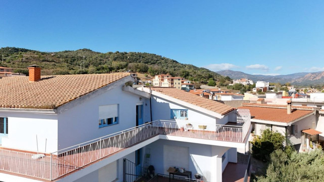 Appartamento  in <br/> vendita a Bari Sardo