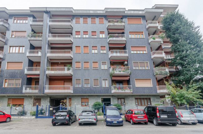 Appartamento  in <br/> vendita a Corsico