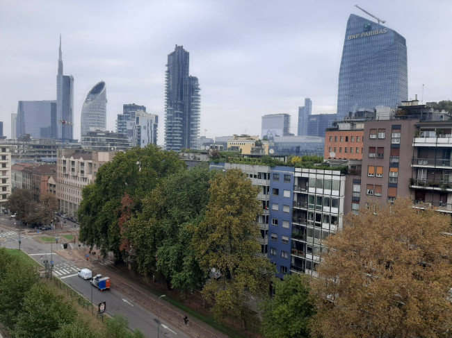 Appartamento  in <br/> affitto a Milano