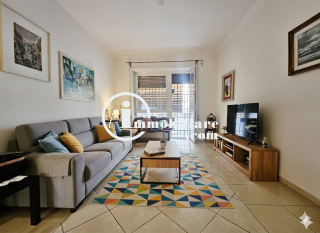 Appartamento  in <br/> vendita a Roma