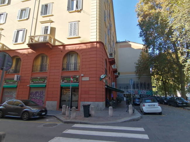 Appartamento  in <br/> affitto a Milano