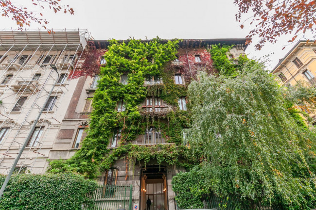 Appartamento  in <br/> affitto a Milano