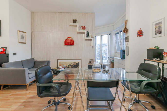 Appartamento  in <br/> affitto a Milano