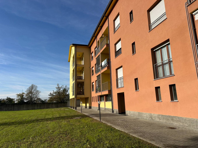 Appartamento  in <br/> vendita a Abbiategrasso