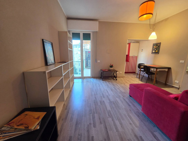 Appartamento  in <br/> affitto a Firenze