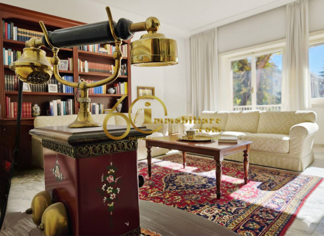 Appartamento  in <br/> vendita a Roma