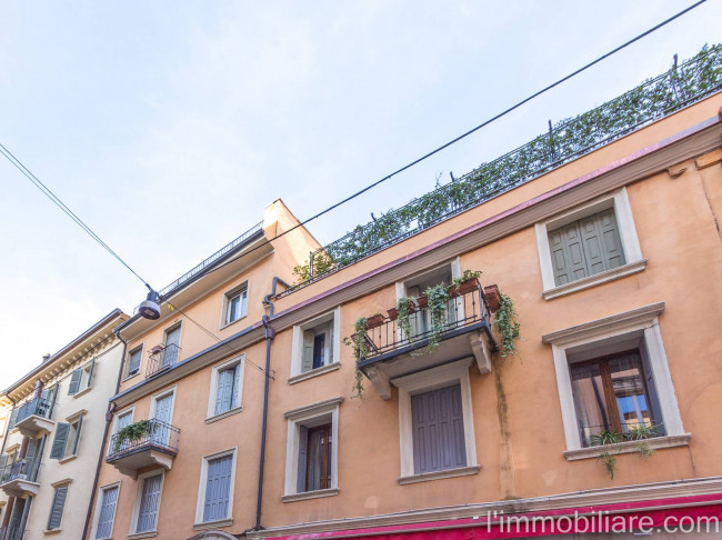 Appartamento  in <br/> vendita a Verona