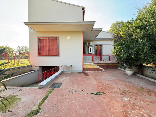 Casa indipendente  in <br/> vendita a Casagiove