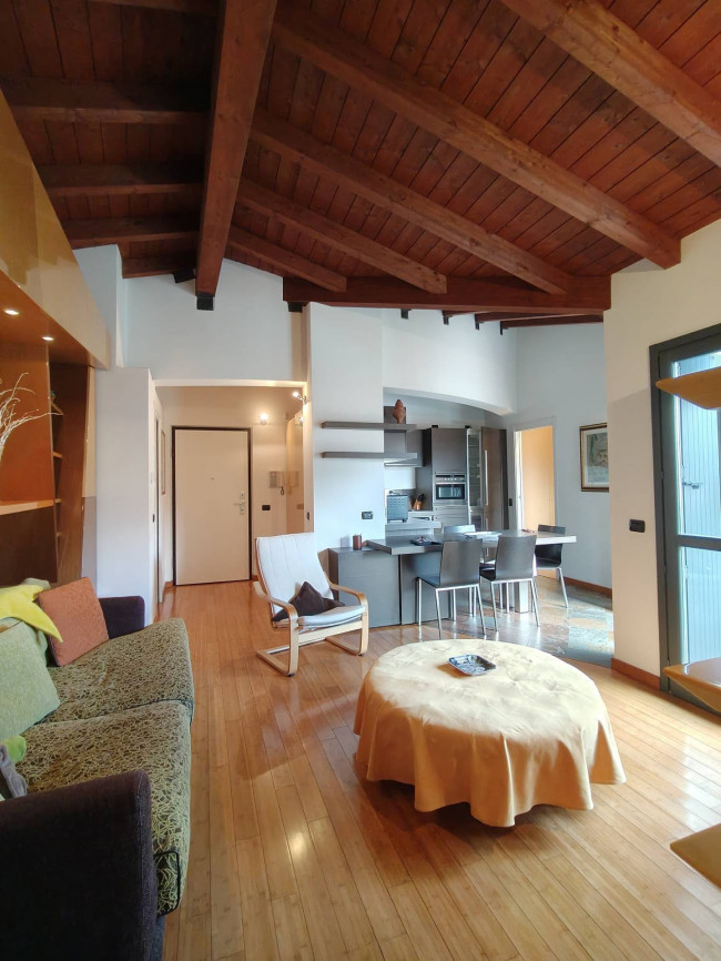 Appartamento  in <br/> vendita a Gallarate