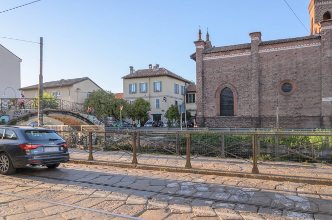 Appartamento  in <br/> vendita a Milano