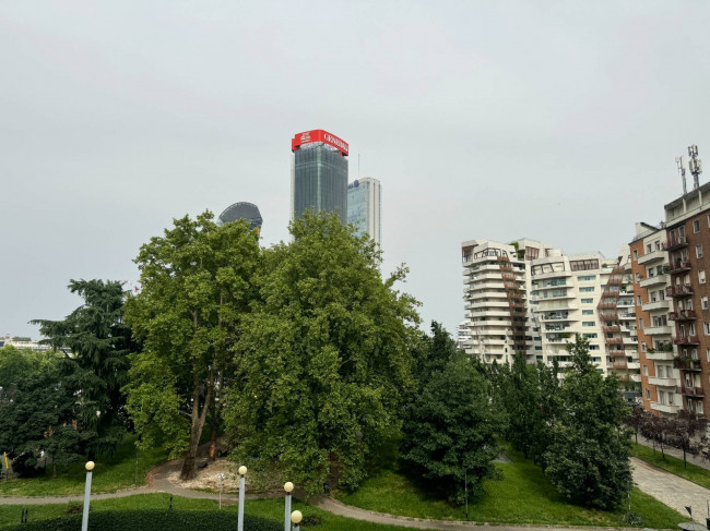 Appartamento  in <br/> affitto a Milano