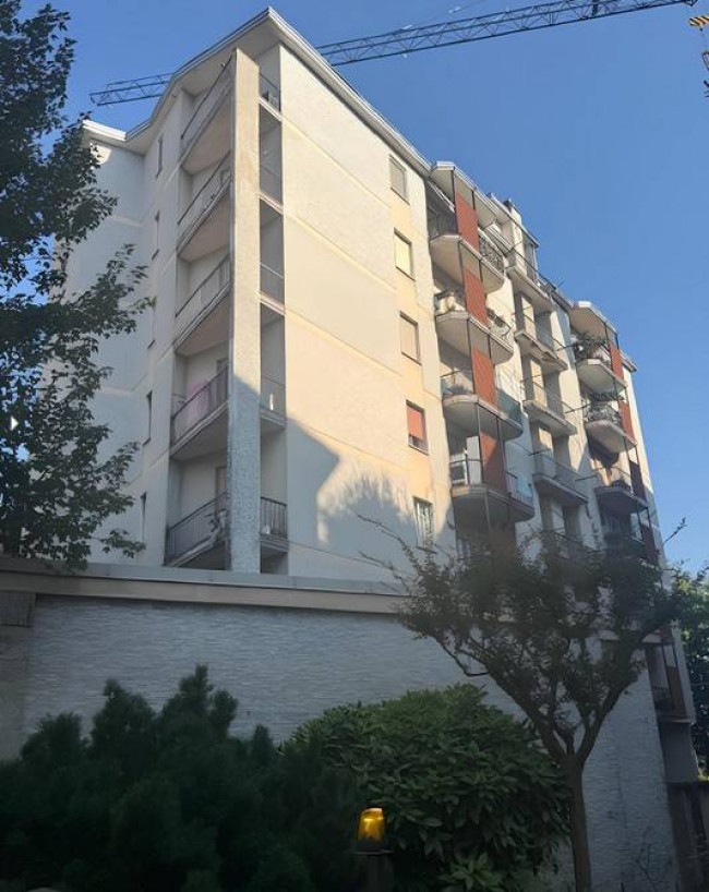 Appartamento  in <br/> vendita a Saronno