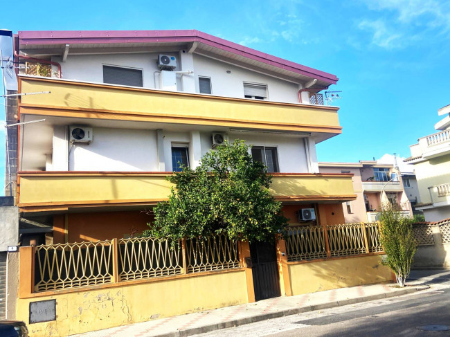 Appartamento  in <br/> vendita a Sestu