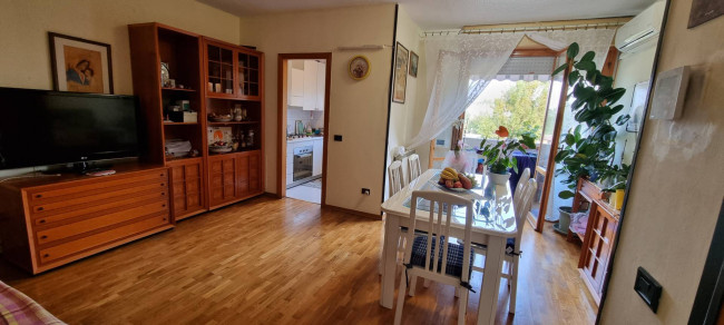 Appartamento  in <br/> vendita a Rodano
