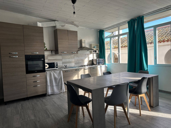 Appartamento  in <br/> vendita a Tortolì