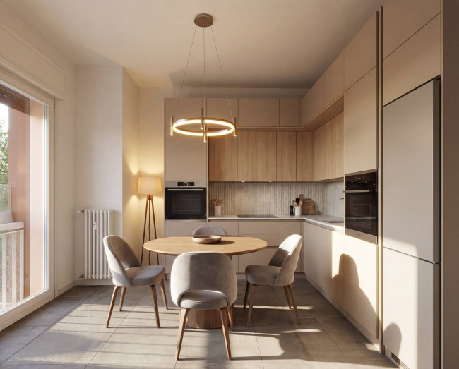 Appartamento  in <br/> vendita a Verona