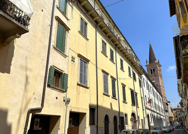 Appartamento  in <br/> affitto a Verona