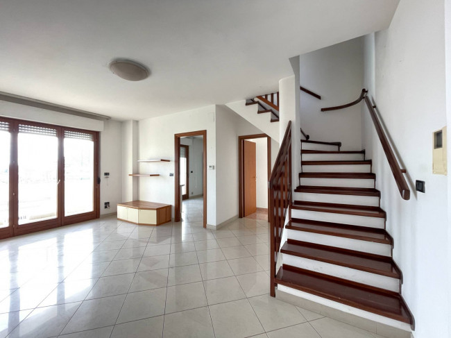 Appartamento in vendita a Città Sant'Angelo