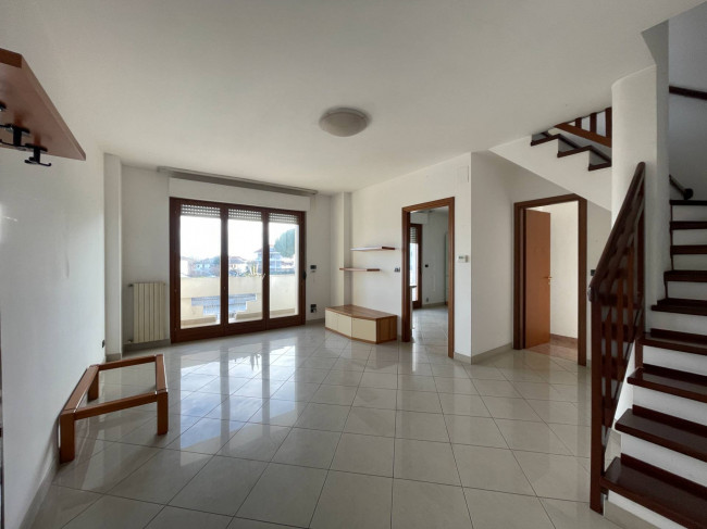 Appartamento in vendita a Città Sant'Angelo