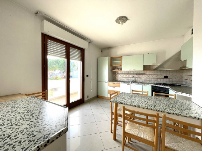 Appartamento in vendita a Città Sant'Angelo