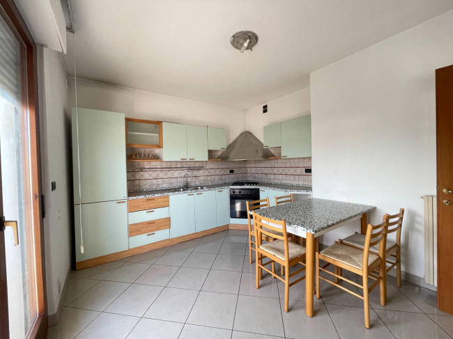 Appartamento in vendita a Città Sant'Angelo