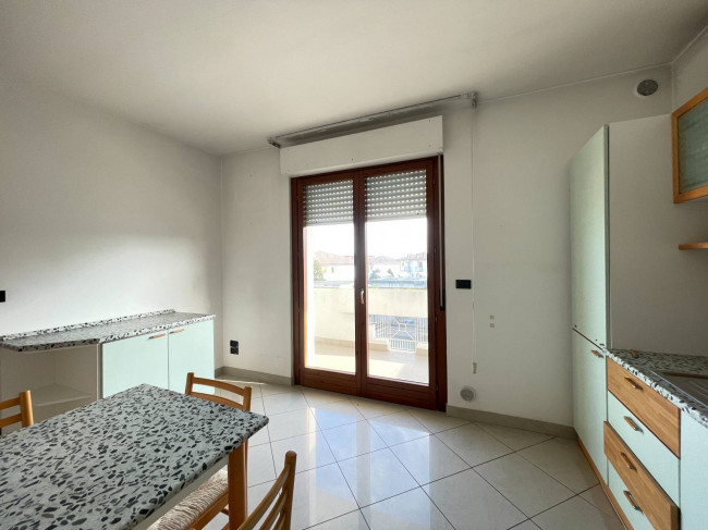 Appartamento in vendita a Città Sant'Angelo