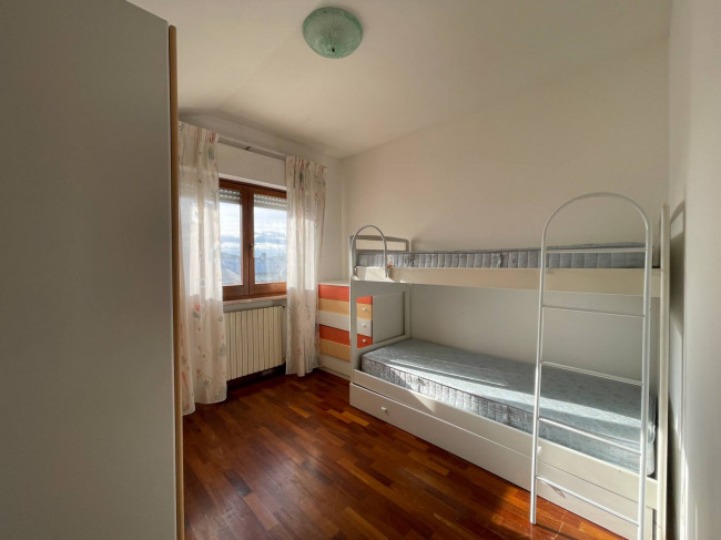 Appartamento in vendita a Città Sant'Angelo