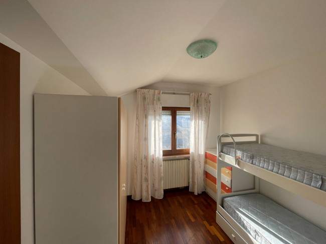 Appartamento in vendita a Città Sant'Angelo