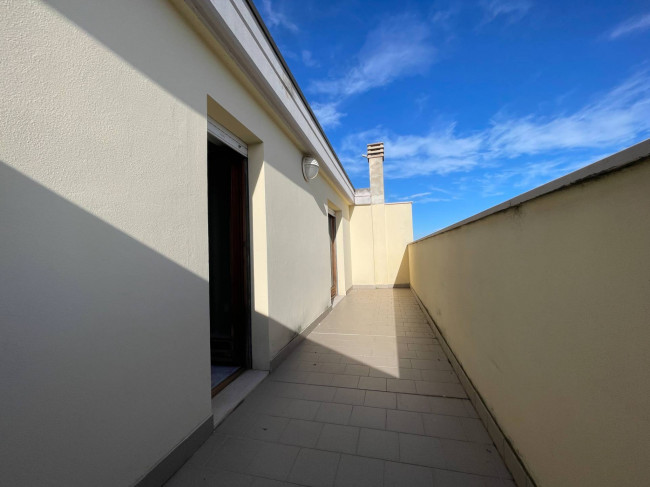 Appartamento in vendita a Città Sant'Angelo